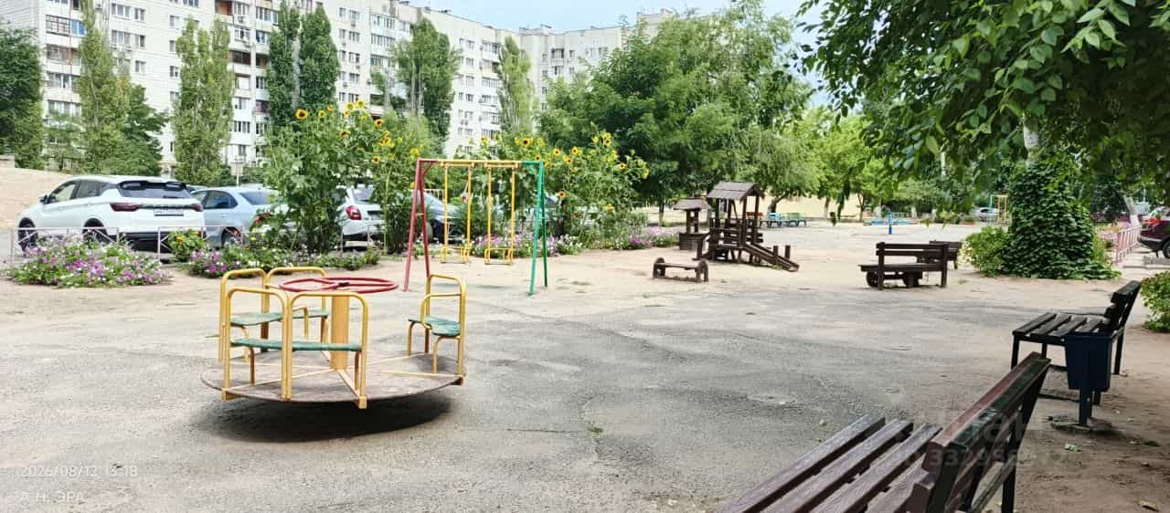 Россия, Волгоград, Гражданская улица, 34, фото 17