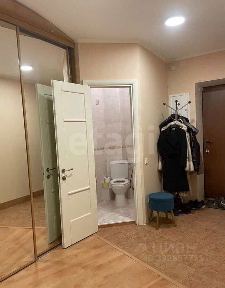 Россия, Красноярск, улица 78-й Добровольческой Бригады, 14Б, фото 9