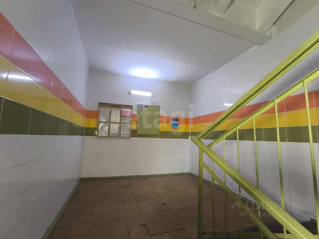 Россия, Красноярск, улица 78-й Добровольческой Бригады, 14Б, фото 10