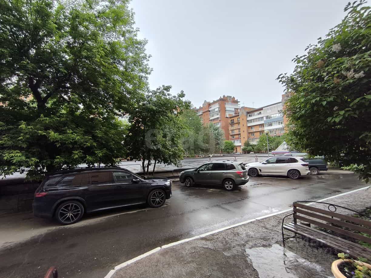 Россия, Красноярск, улица 78-й Добровольческой Бригады, 14Б, фото 11