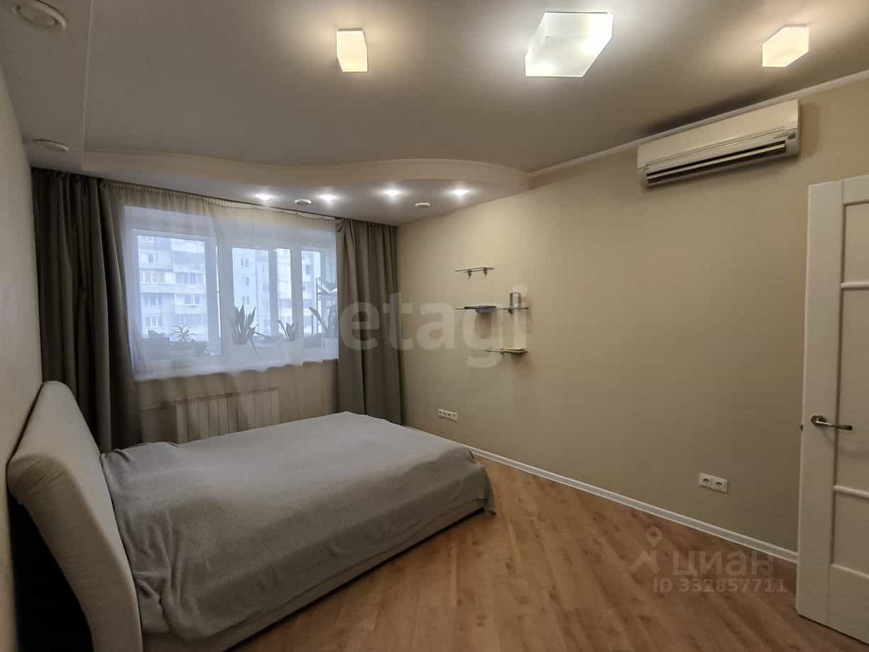Россия, Красноярск, улица 78-й Добровольческой Бригады, 14Б, фото 17