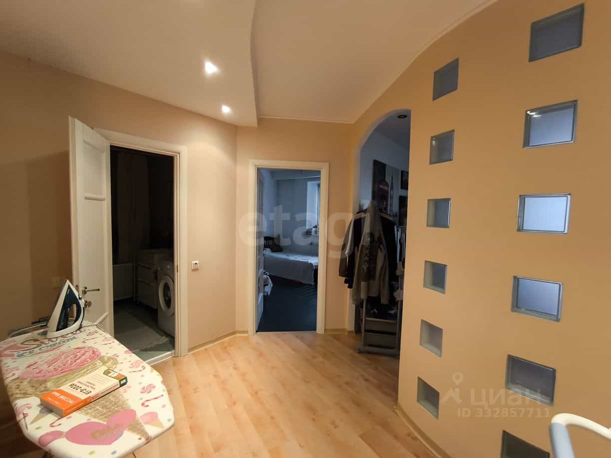 Россия, Красноярск, улица 78-й Добровольческой Бригады, 14Б, фото 19