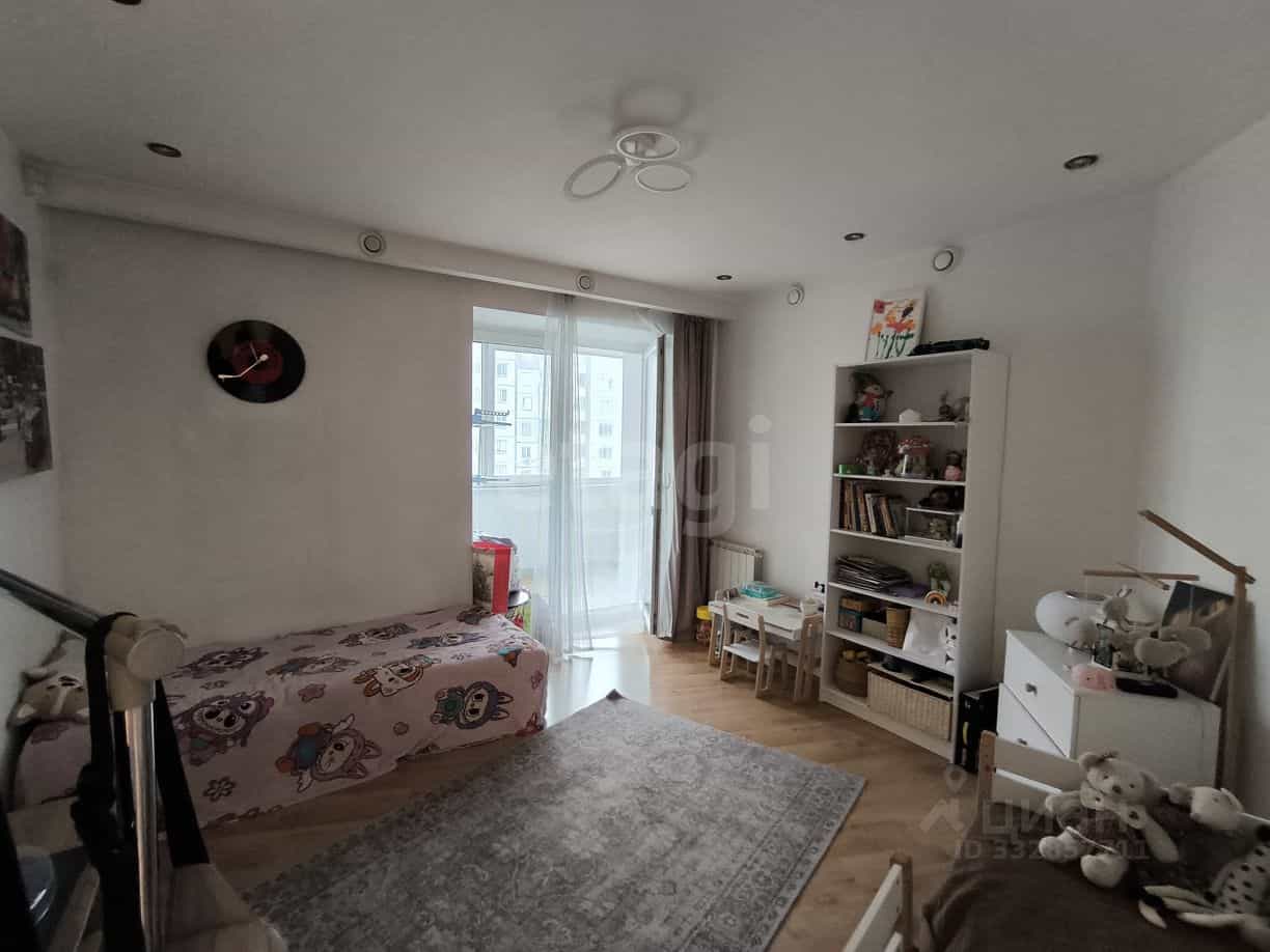 Россия, Красноярск, улица 78-й Добровольческой Бригады, 14Б, фото 20