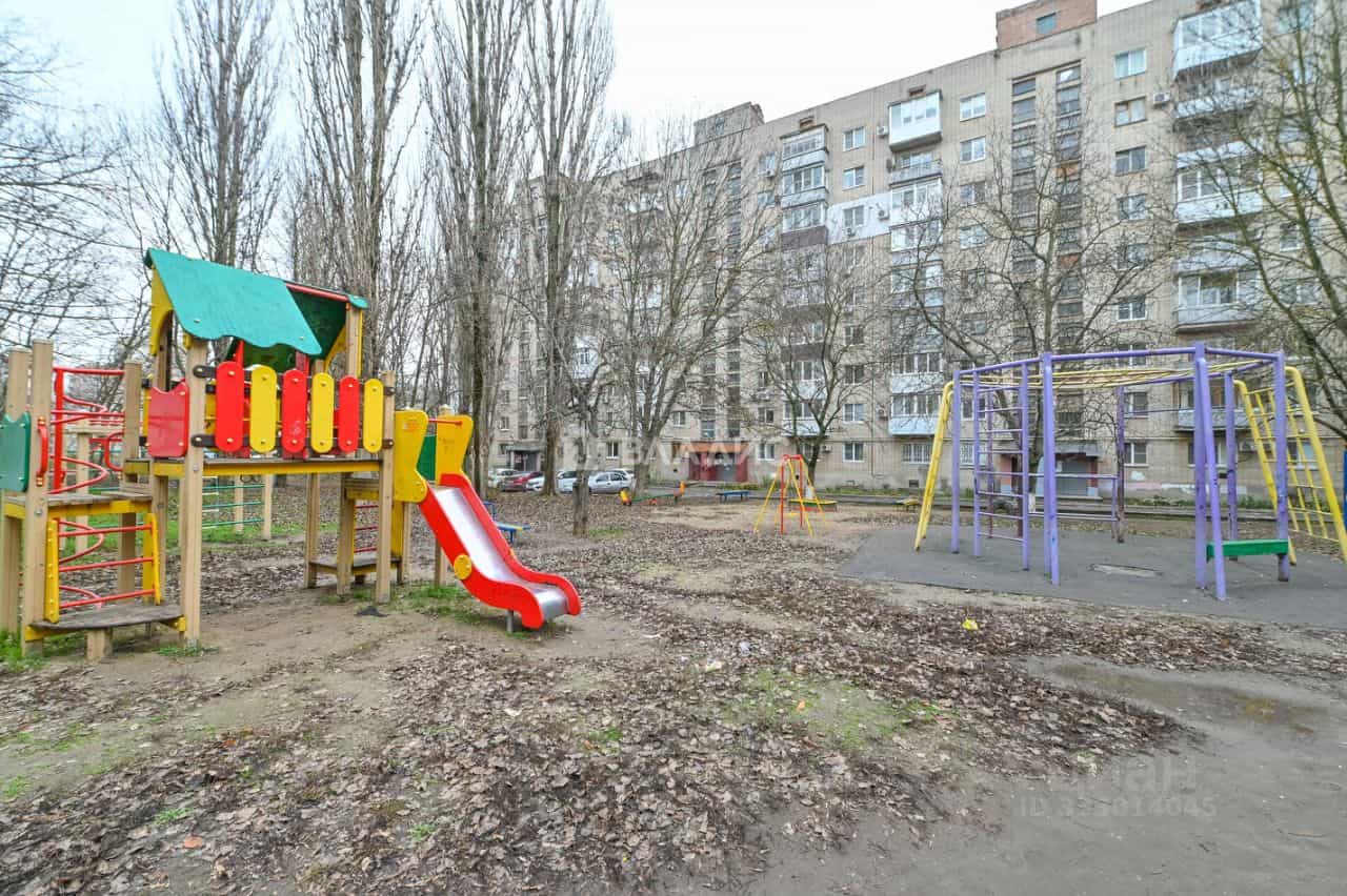 Россия, Ростов-на-Дону, Гагринская улица, 7, фото 21