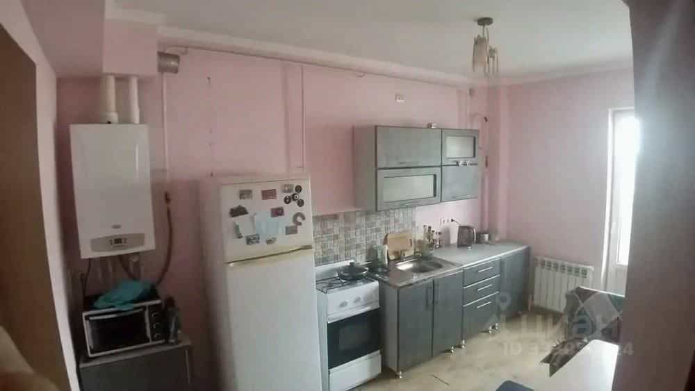 Россия, Краснодарский край, Анапа, Объездная улица, 39к2