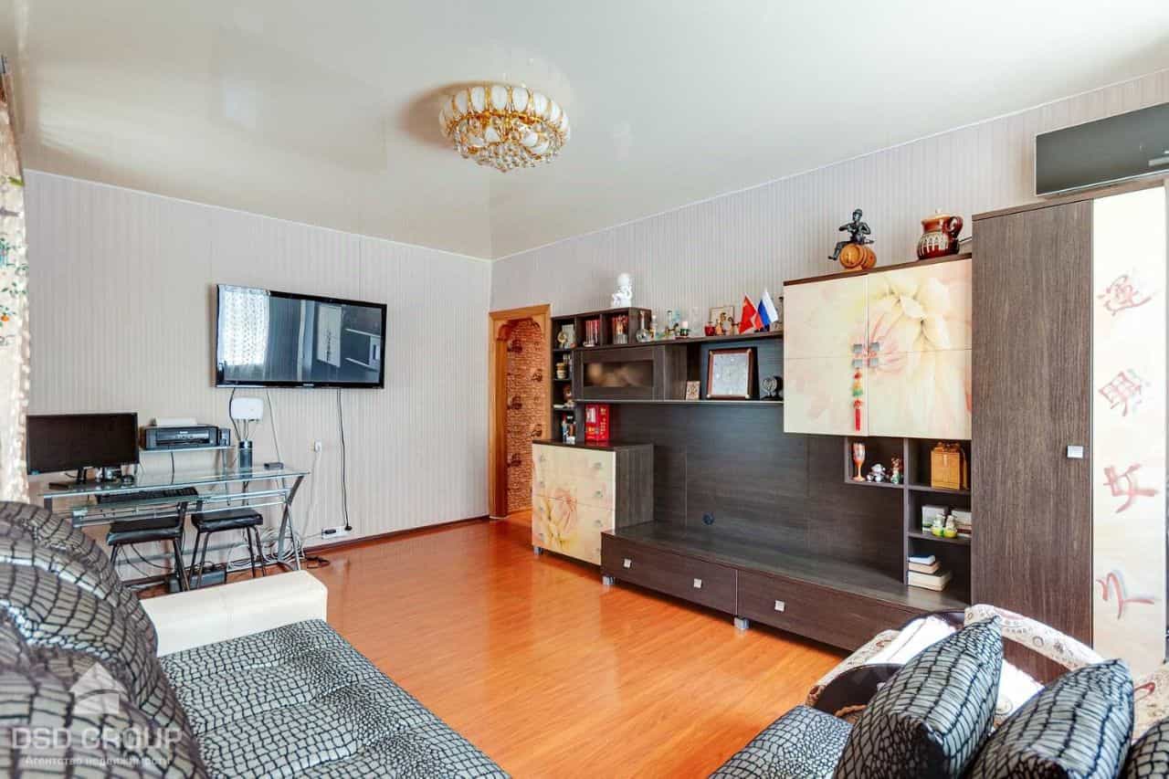 Россия, Хабаровск, улица Орджоникидзе, 4А, фото 2