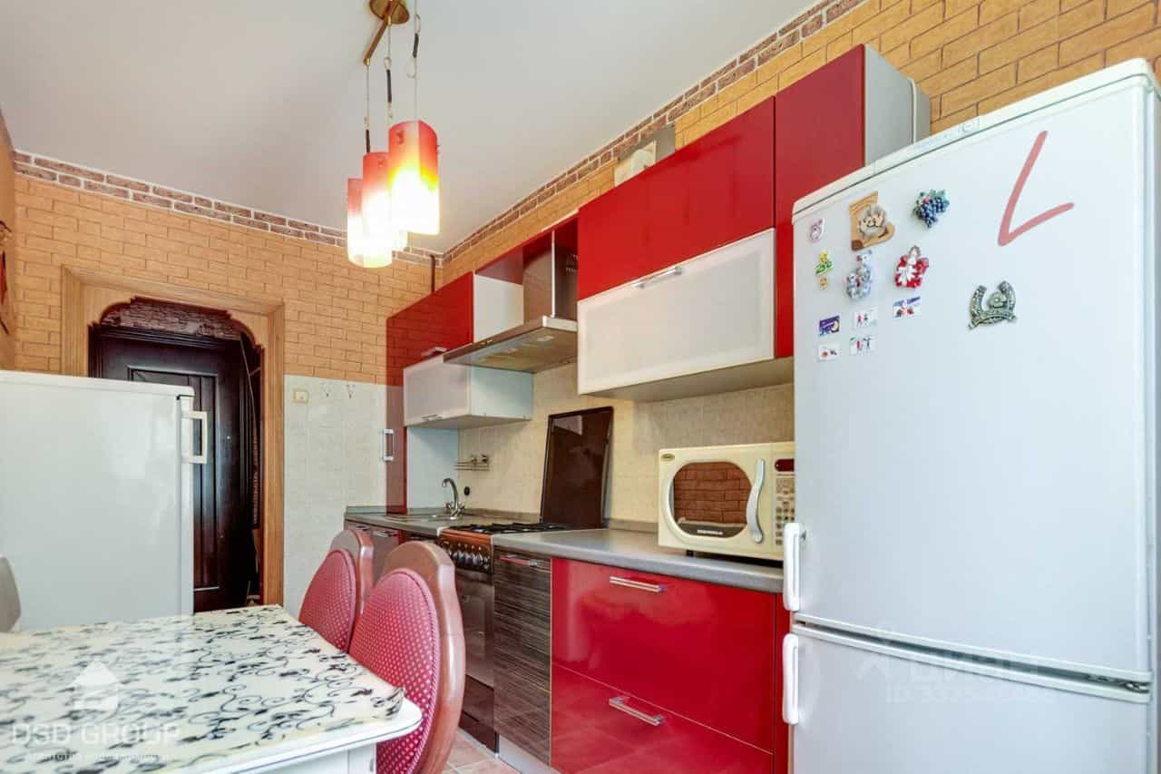 Россия, Хабаровск, улица Орджоникидзе, 4А, фото 3