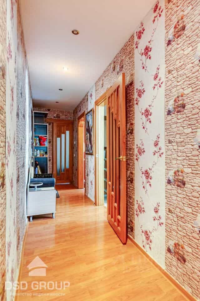 Россия, Хабаровск, улица Орджоникидзе, 4А, фото 6
