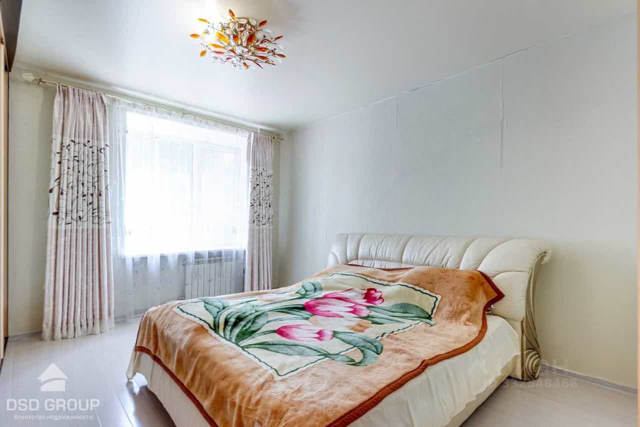 Россия, Хабаровск, улица Орджоникидзе, 4А, фото 7