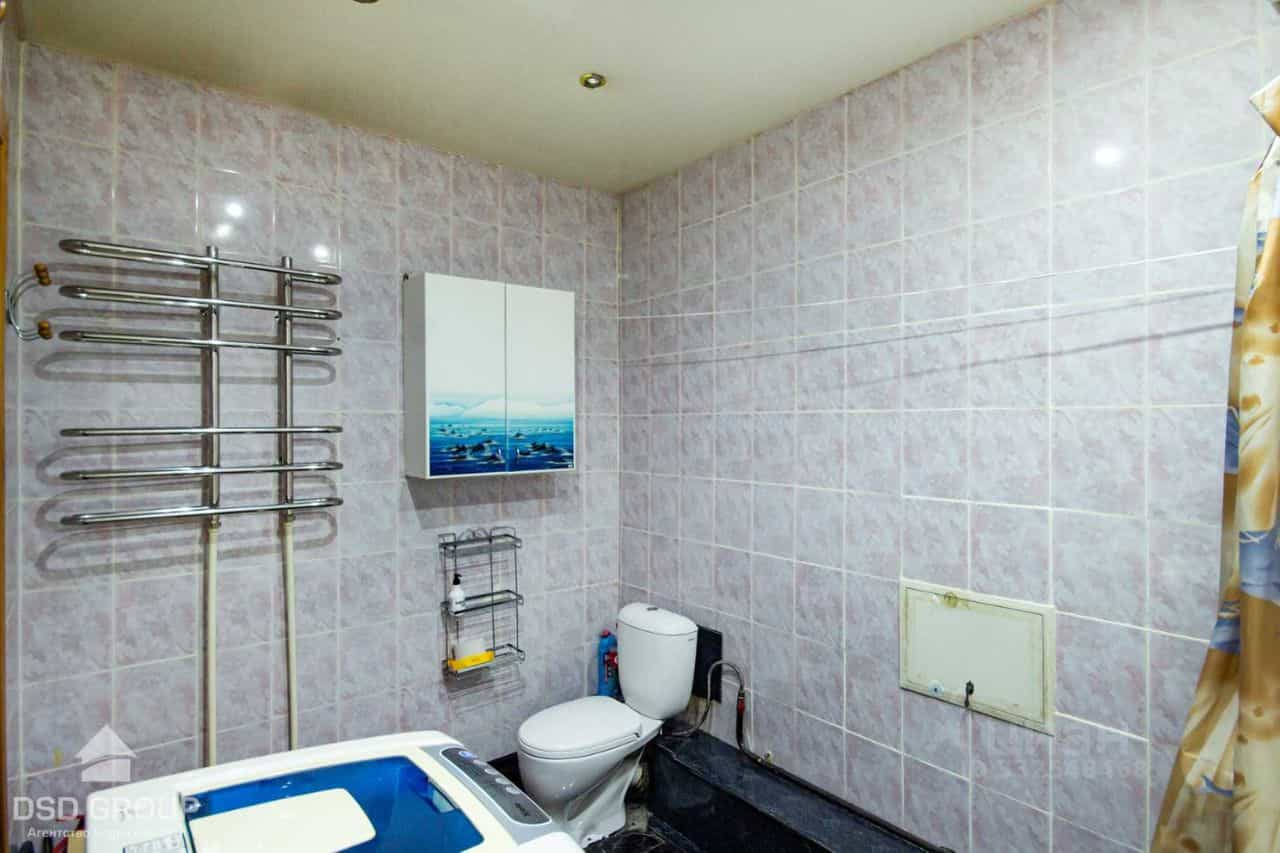 Россия, Хабаровск, улица Орджоникидзе, 4А, фото 9