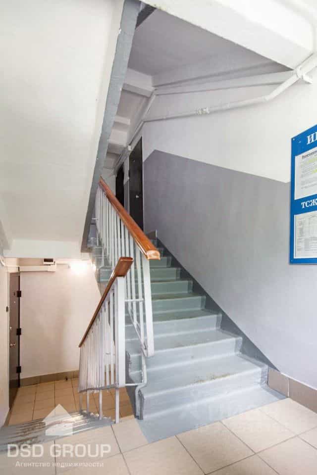 Россия, Хабаровск, улица Орджоникидзе, 4А, фото 12