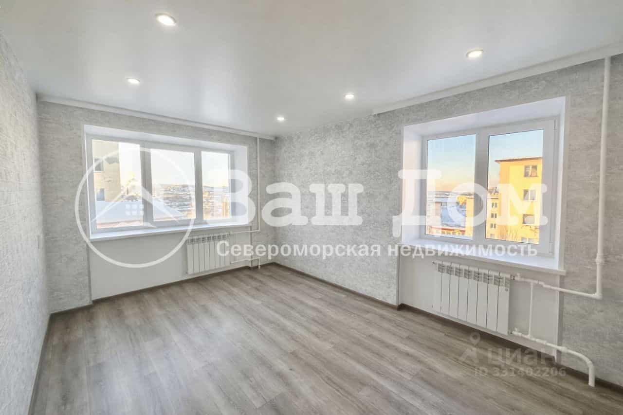 Россия, Мурманская область, Североморск, Пионерская улица, 24, фото 6
