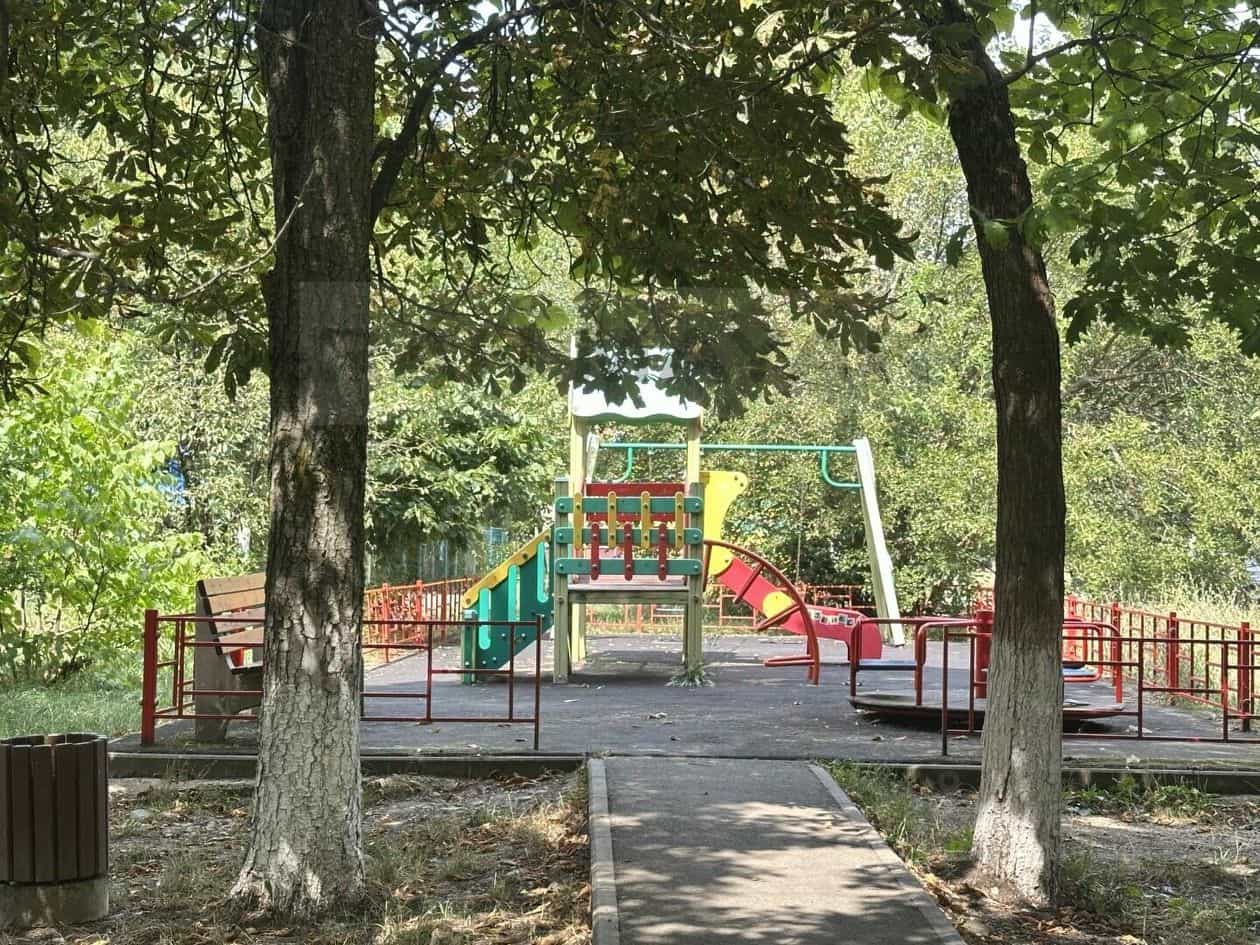 Россия, Республика Адыгея (Адыгея), Майкоп, улица 12 Марта, 130к2, фото 18