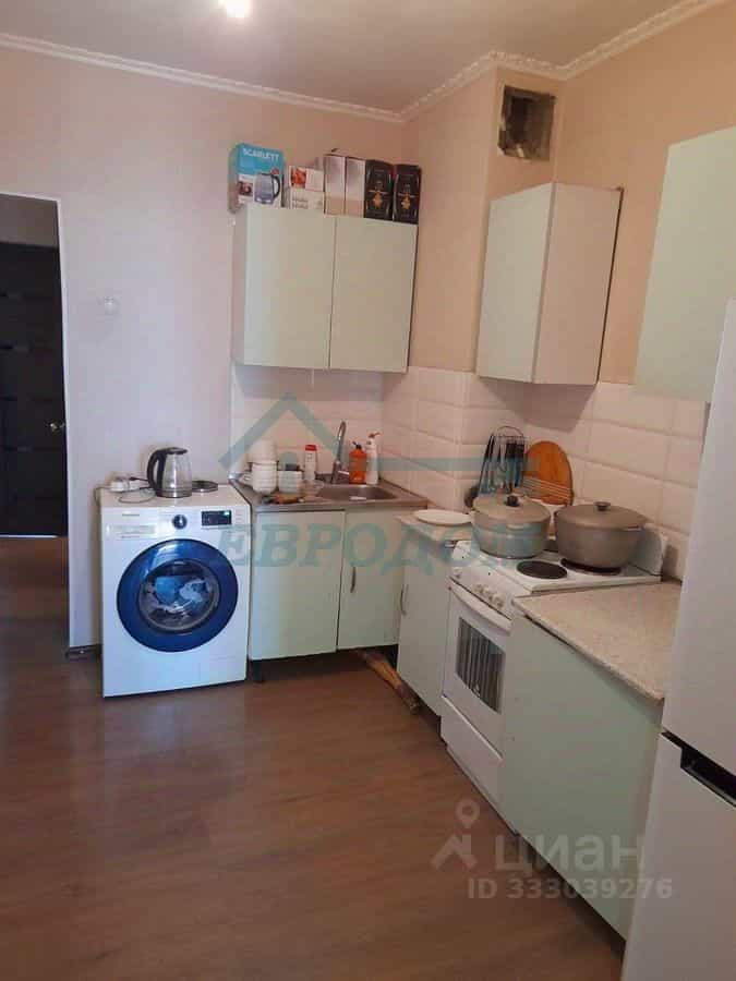 Россия, Новосибирск, Плющихинская улица, 1, фото 12