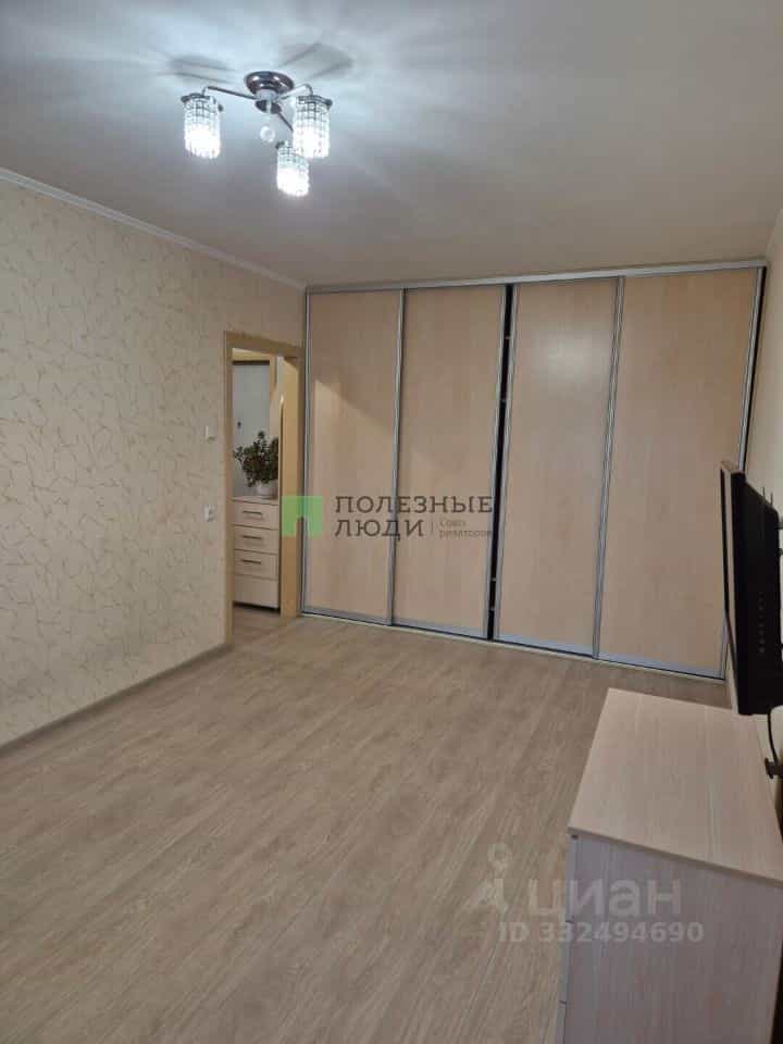Россия, Хабаровск, улица Рабочий Городок, 14А, фото 6