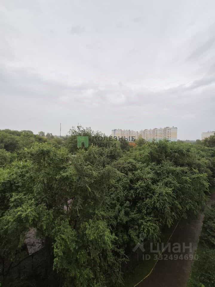Россия, Хабаровск, улица Рабочий Городок, 14А, фото 11