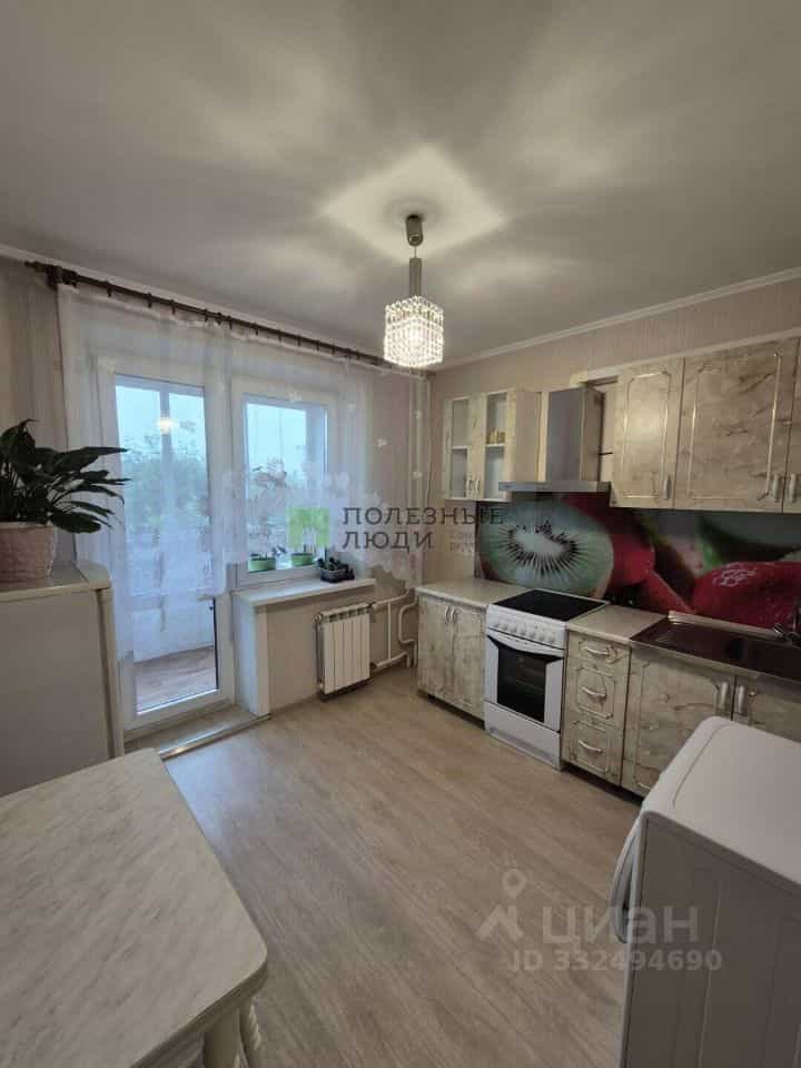 Россия, Хабаровск, улица Рабочий Городок, 14А, фото 13