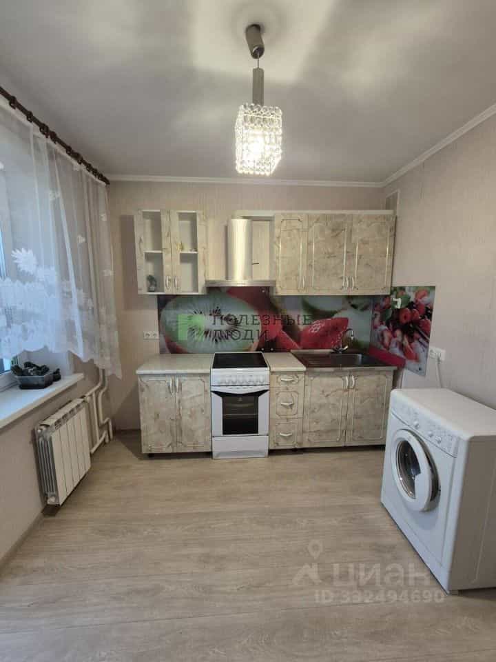 Россия, Хабаровск, улица Рабочий Городок, 14А, фото 14