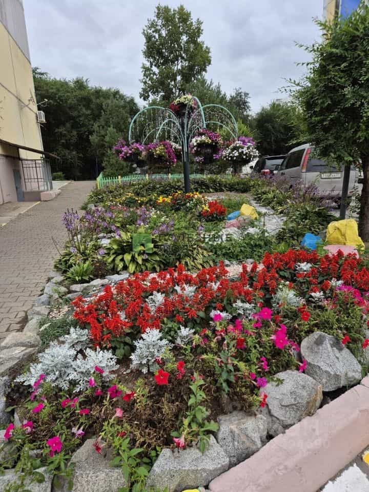 Россия, Хабаровск, улица Рабочий Городок, 14А, фото 24