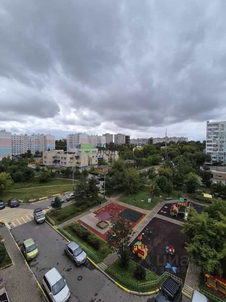 Россия, Хабаровск, улица Рабочий Городок, 14А, фото 25