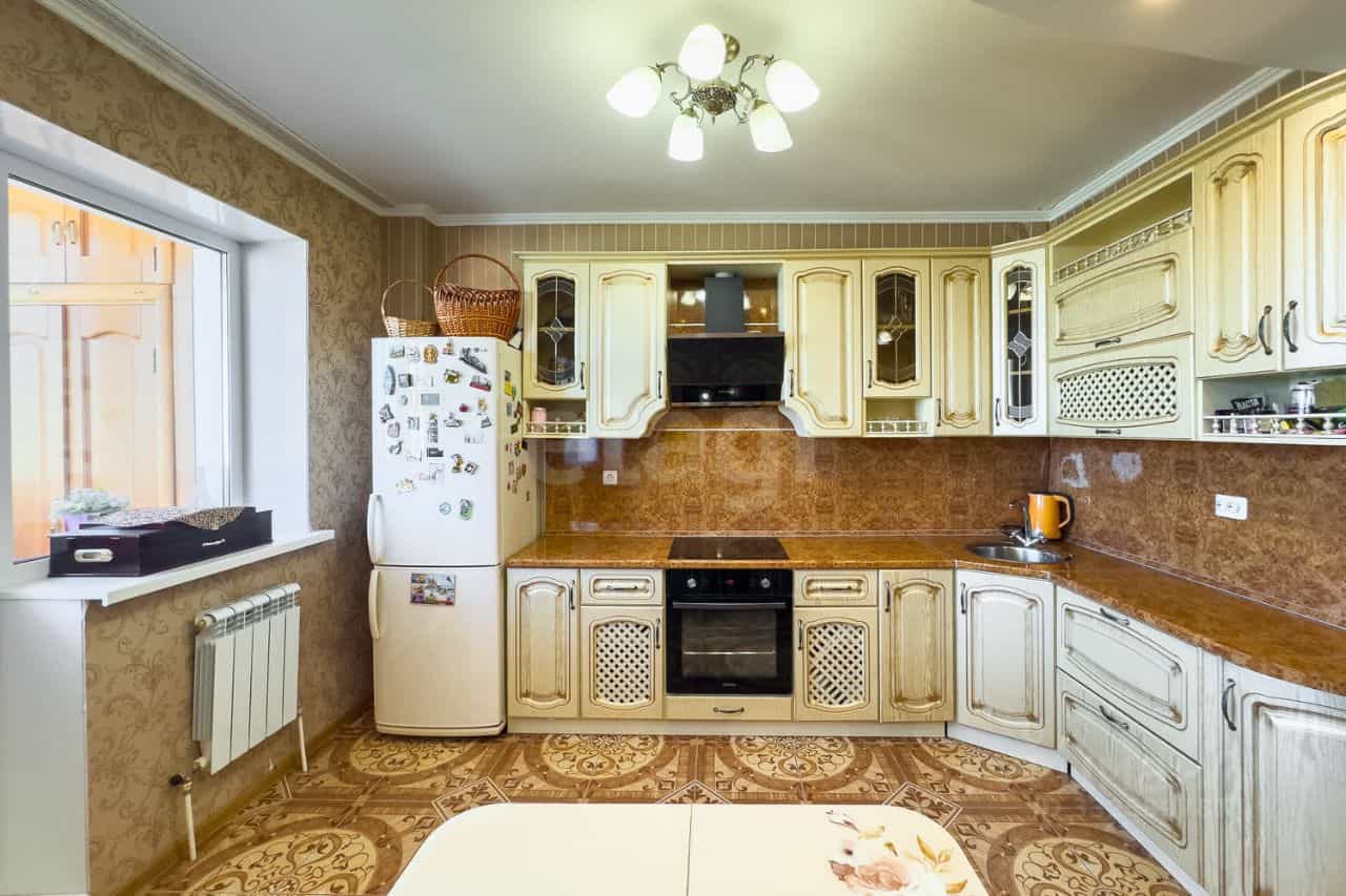 Россия, Ульяновск, улица Кирова, 6, фото 7