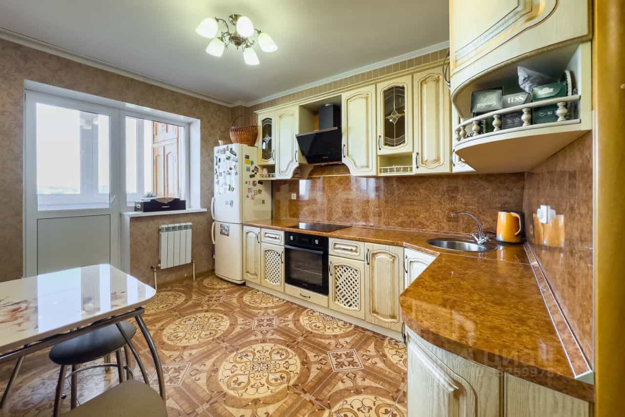 Россия, Ульяновск, улица Кирова, 6, фото 8