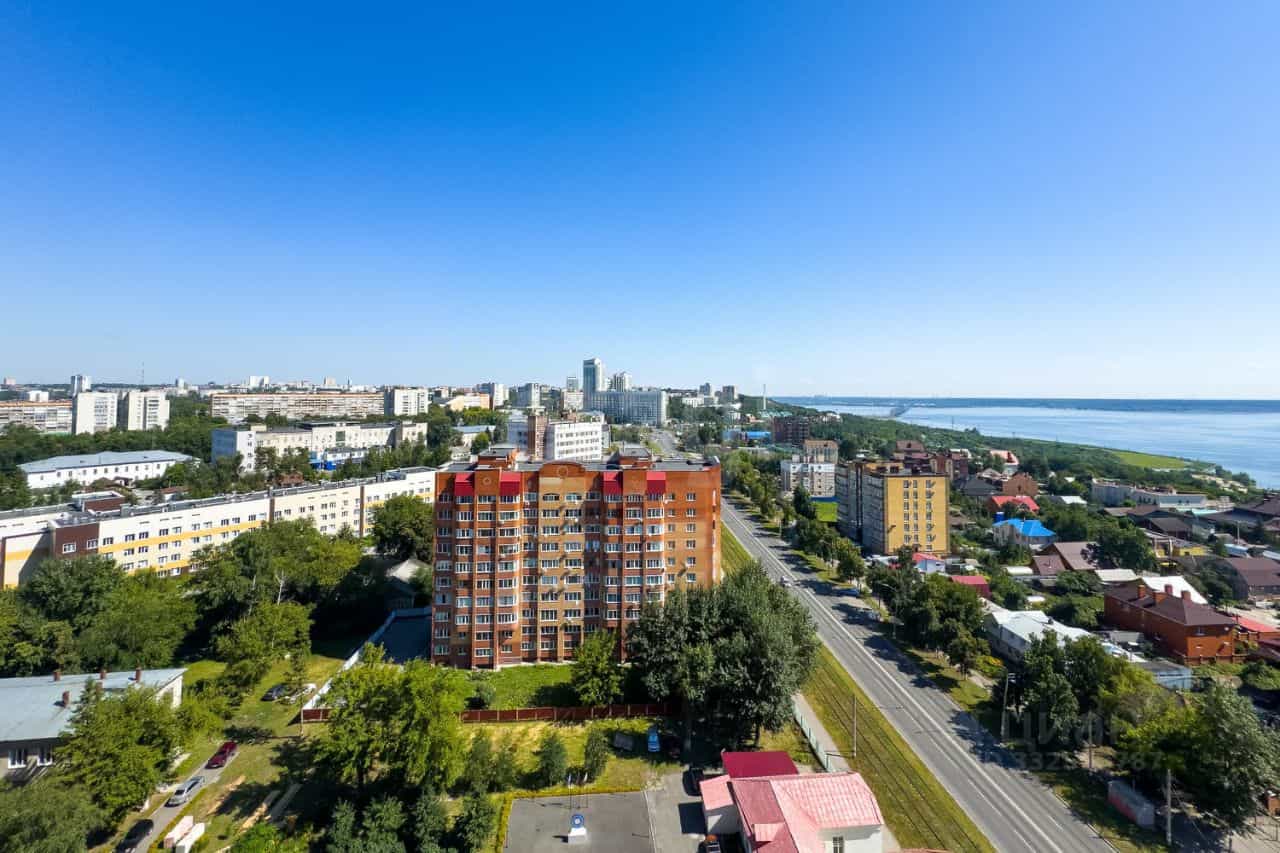 Россия, Ульяновск, улица Кирова, 6, фото 11