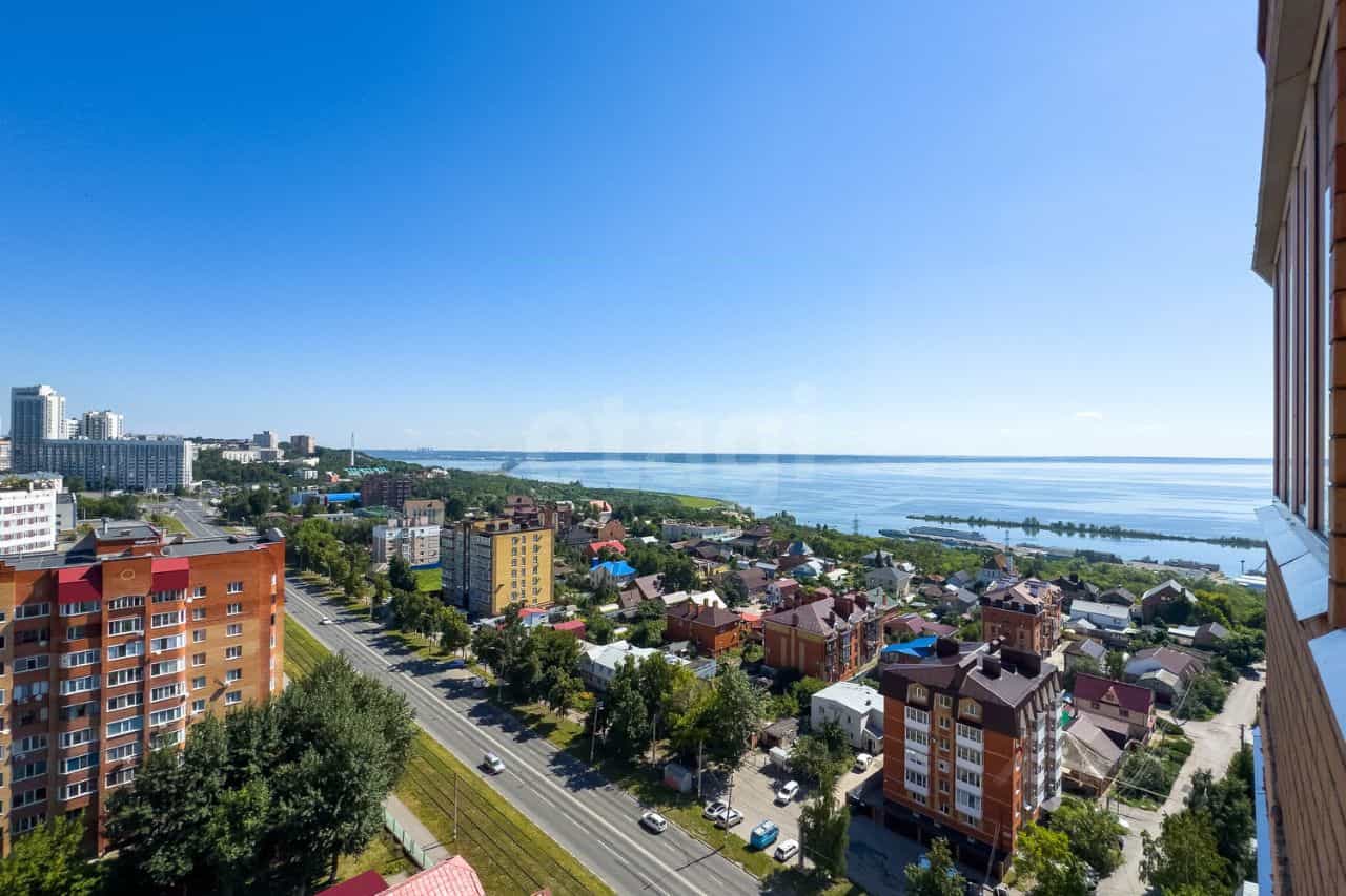 Россия, Ульяновск, улица Кирова, 6, фото 12