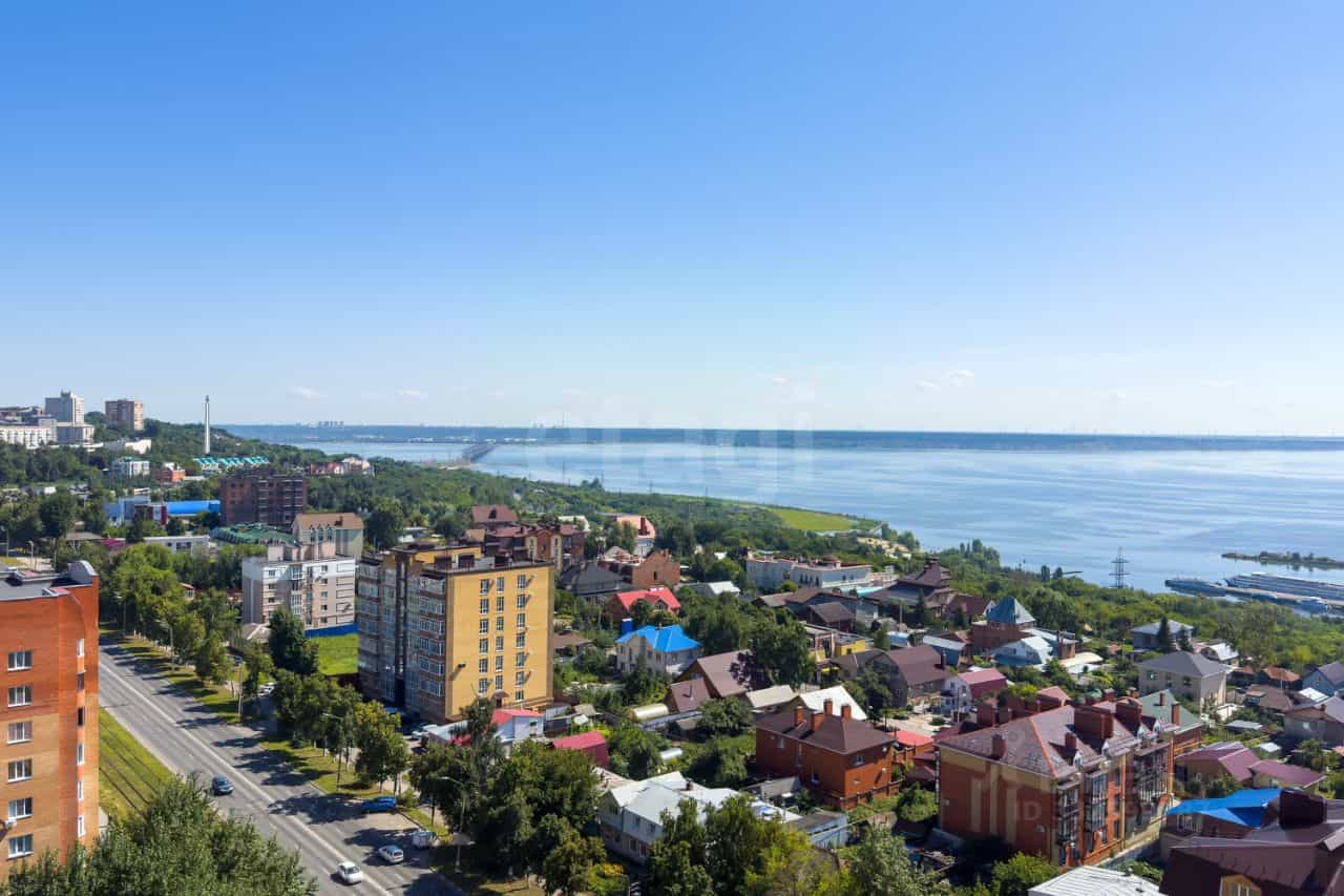 Россия, Ульяновск, улица Кирова, 6, фото 13