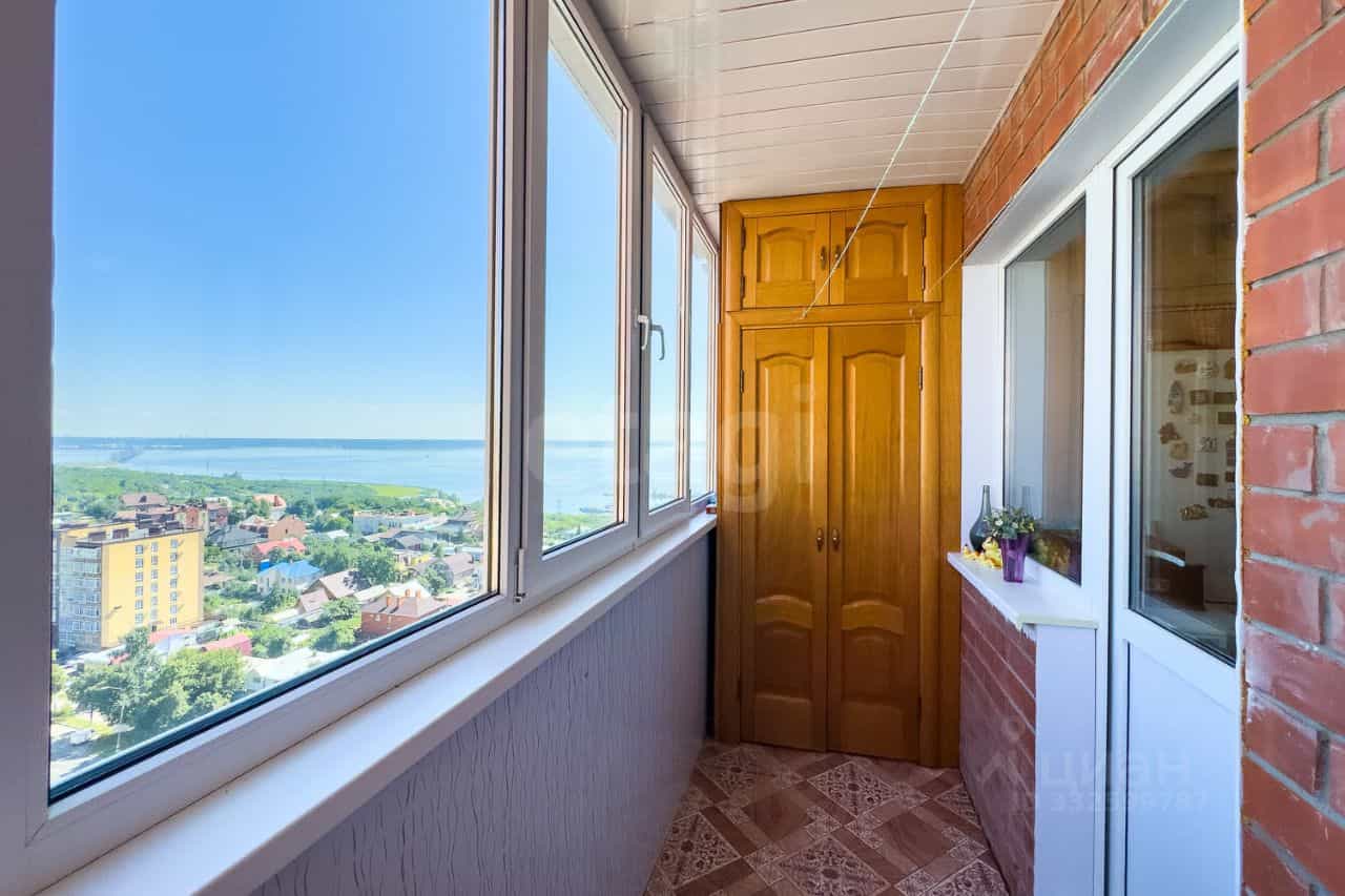 Россия, Ульяновск, улица Кирова, 6, фото 14