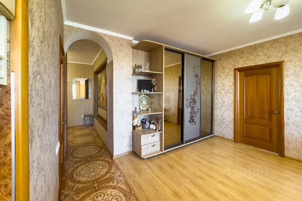 Россия, Ульяновск, улица Кирова, 6, фото 17