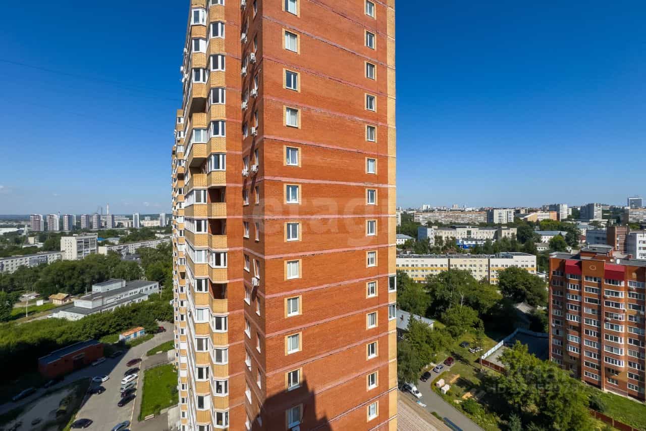 Россия, Ульяновск, улица Кирова, 6, фото 24