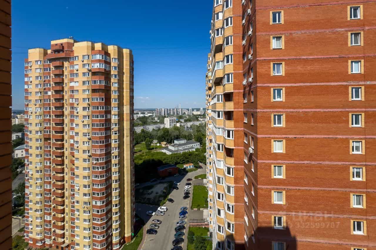 Россия, Ульяновск, улица Кирова, 6, фото 25
