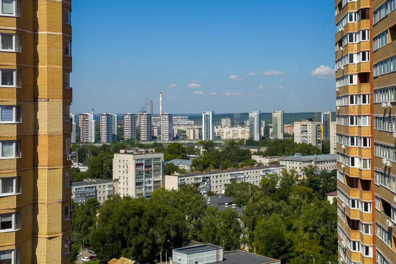 Россия, Ульяновск, улица Кирова, 6, фото 26