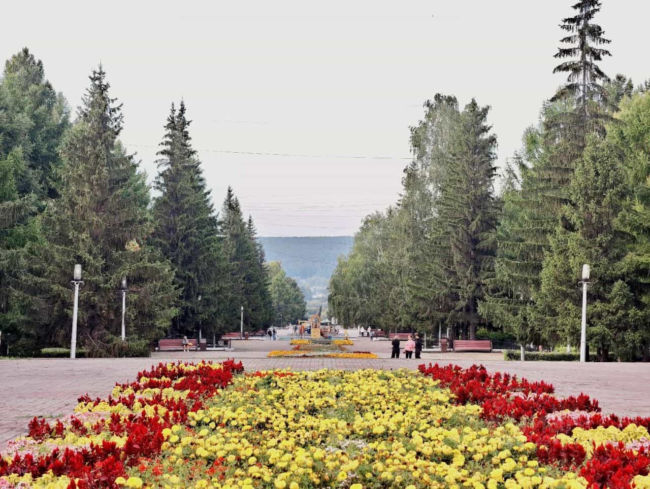 Россия, Кемерово, проспект Ленина, 66Б, фото 14