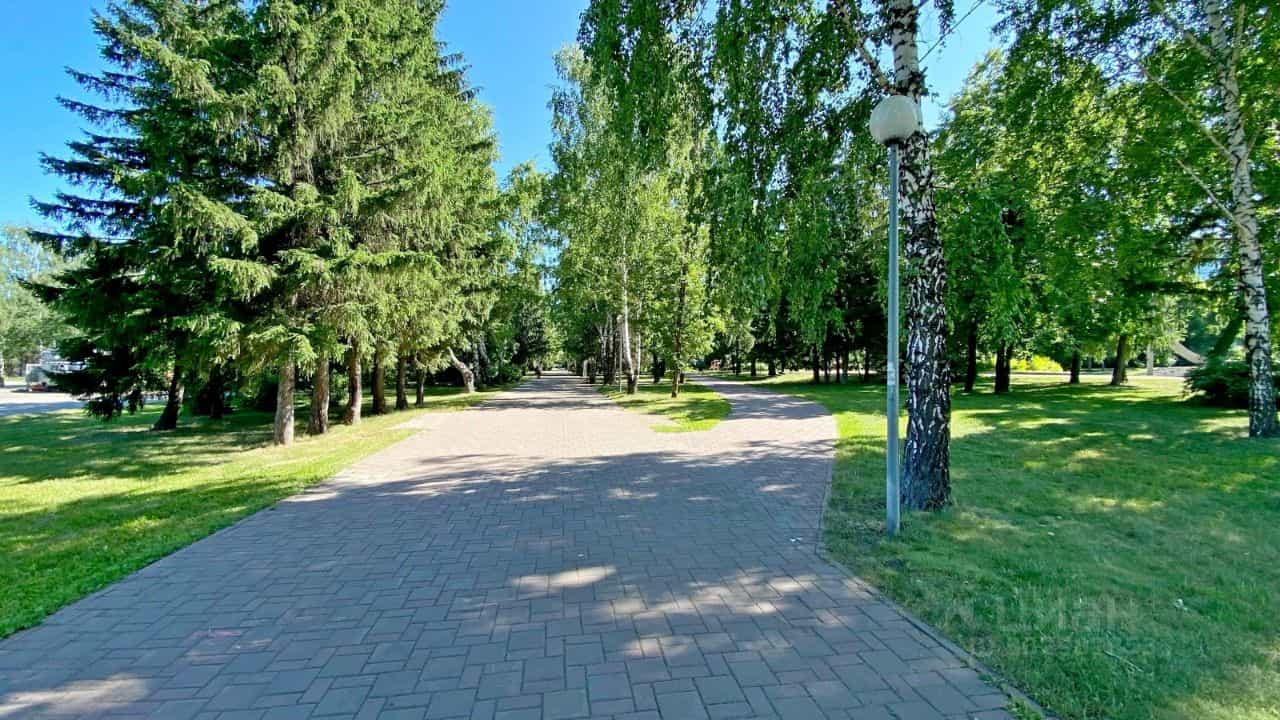 Россия, Кемерово, проспект Ленина, 66Б, фото 19