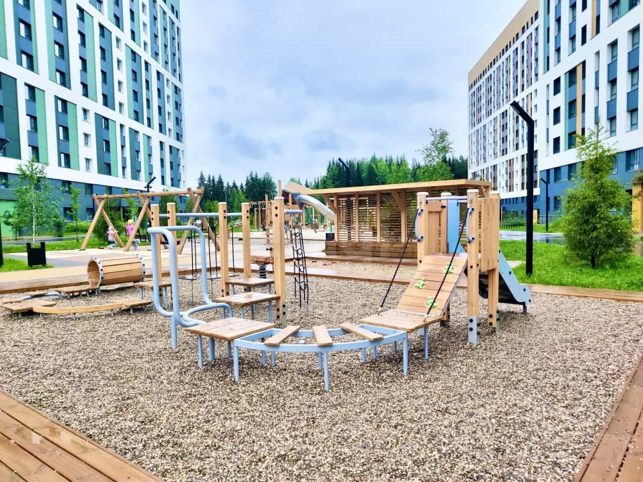 Россия, Республика Коми, Сыктывкар, Петрозаводская улица, 45, фото 13
