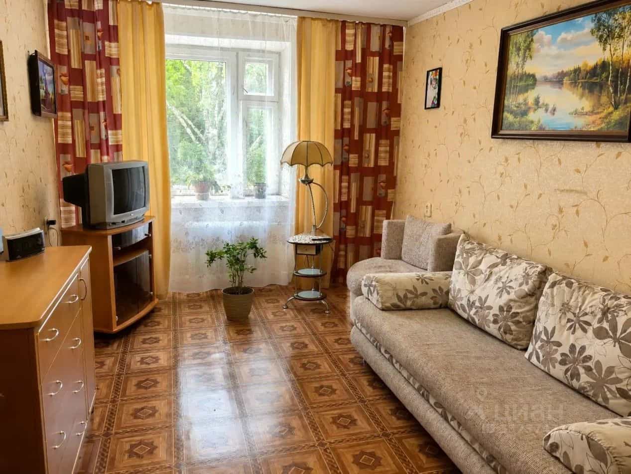Россия, Тверь, улица Константина Заслонова, 4