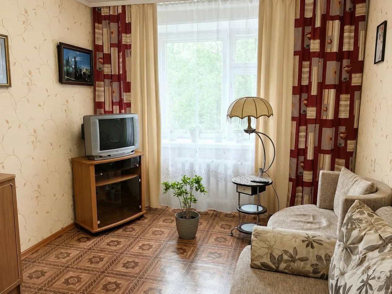 Россия, Тверь, улица Константина Заслонова, 4, фото 2