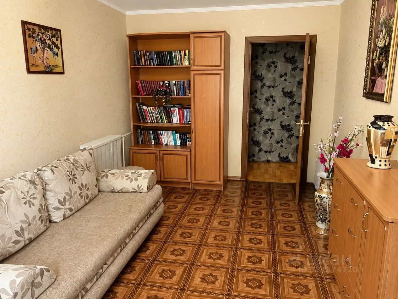 Россия, Тверь, улица Константина Заслонова, 4, фото 3