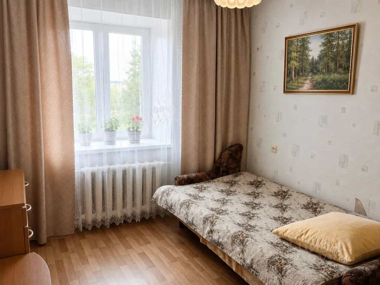 Россия, Тверь, улица Константина Заслонова, 4, фото 4