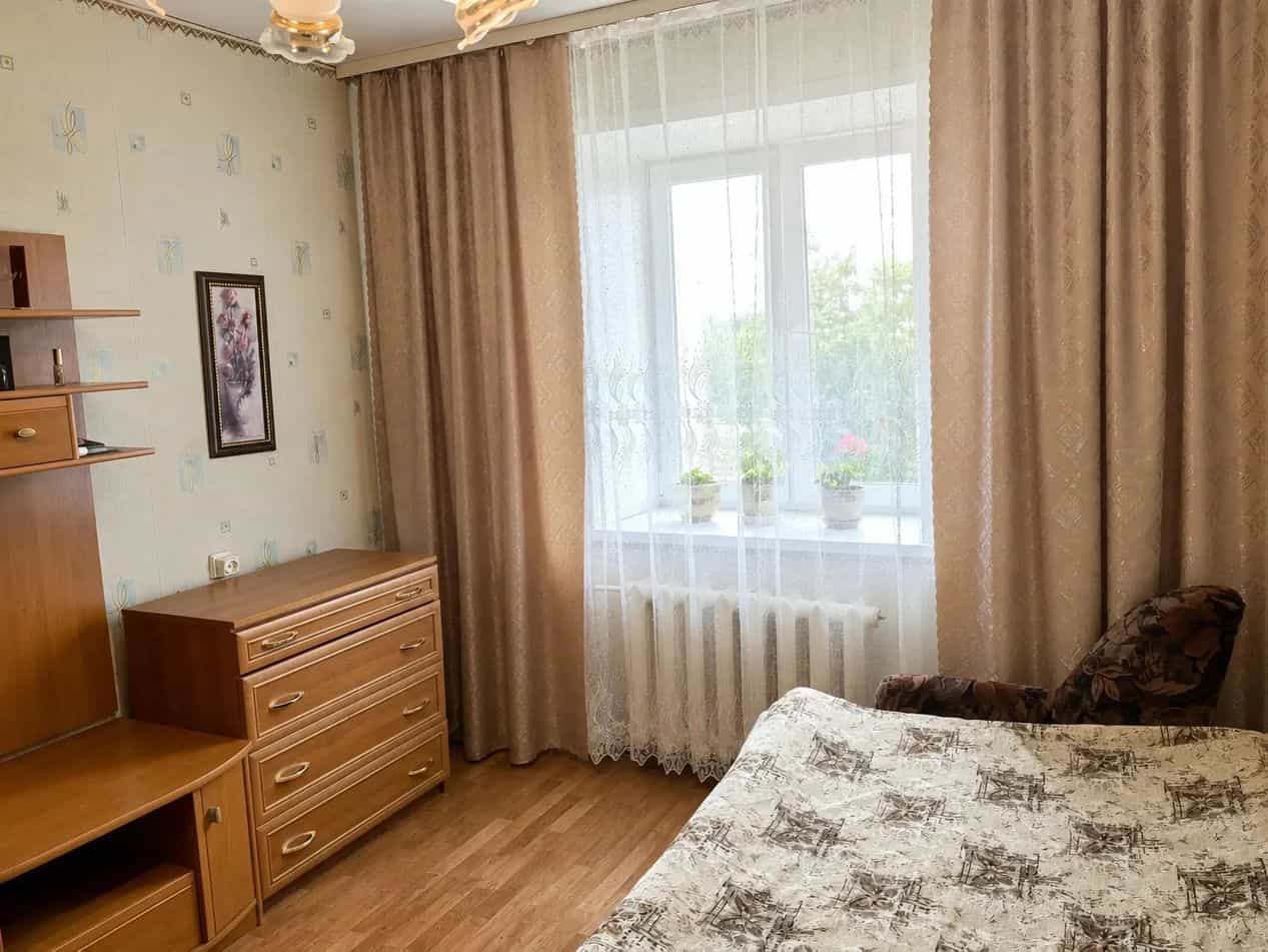 Россия, Тверь, улица Константина Заслонова, 4, фото 5