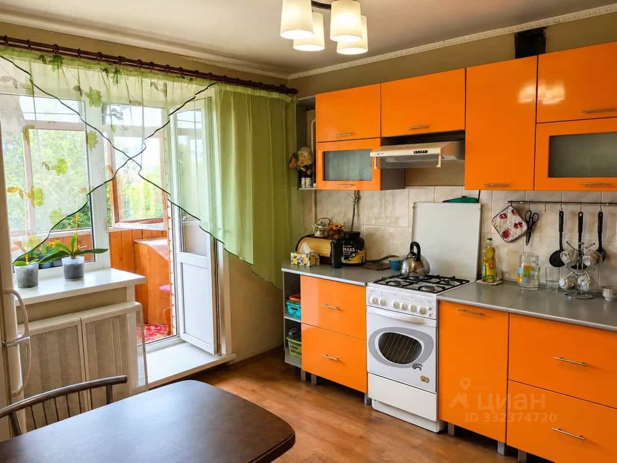 Россия, Тверь, улица Константина Заслонова, 4, фото 6