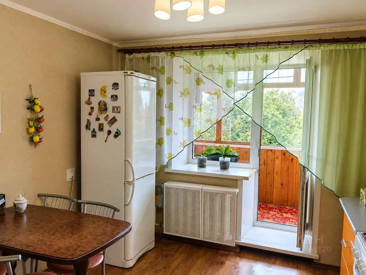 Россия, Тверь, улица Константина Заслонова, 4, фото 7