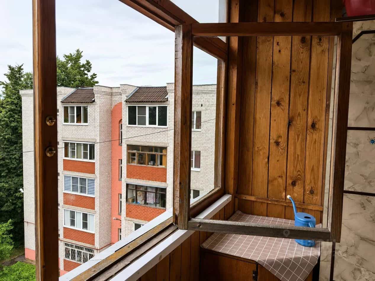 Россия, Тверь, улица Константина Заслонова, 4, фото 8