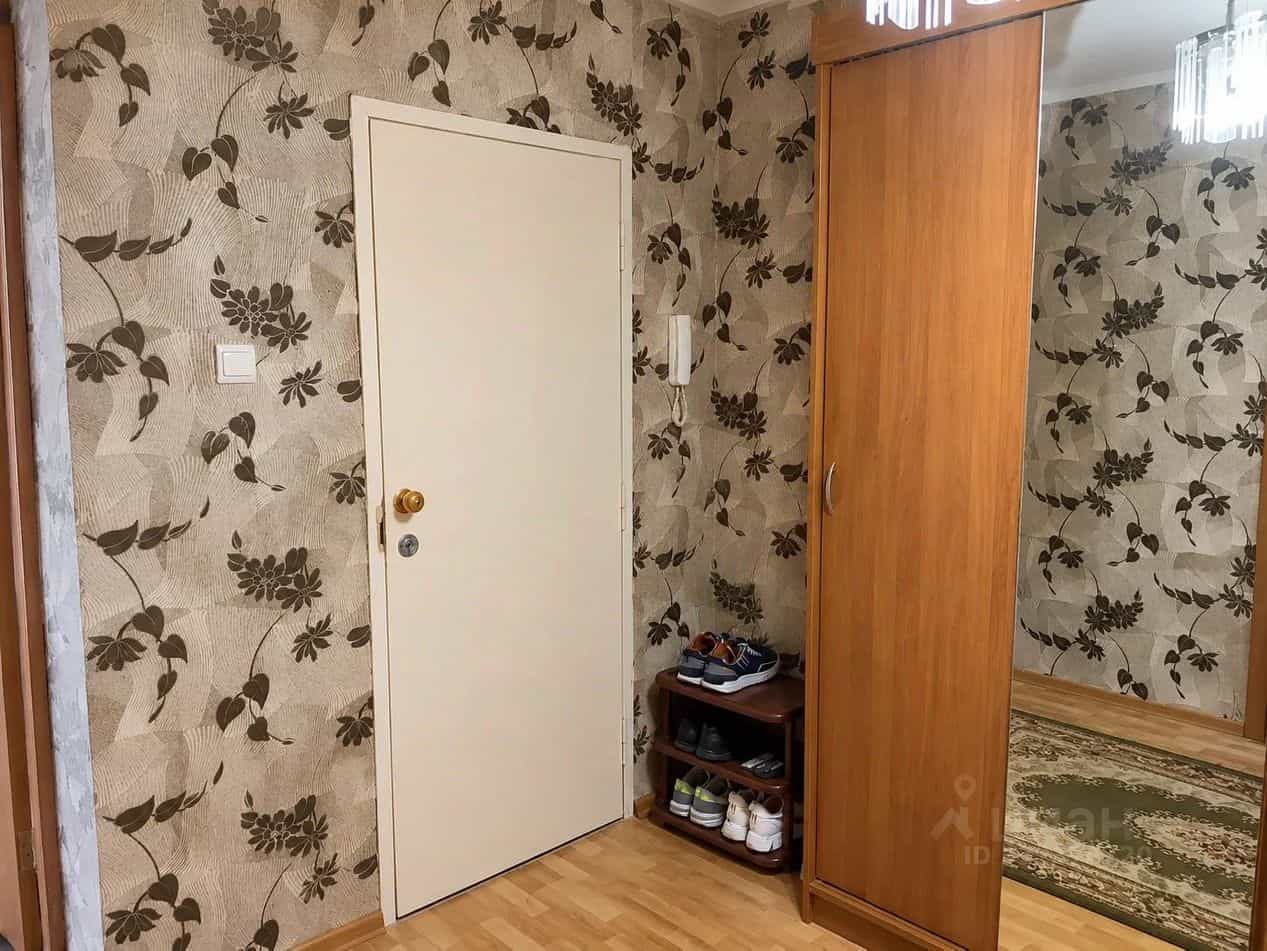 Россия, Тверь, улица Константина Заслонова, 4, фото 13