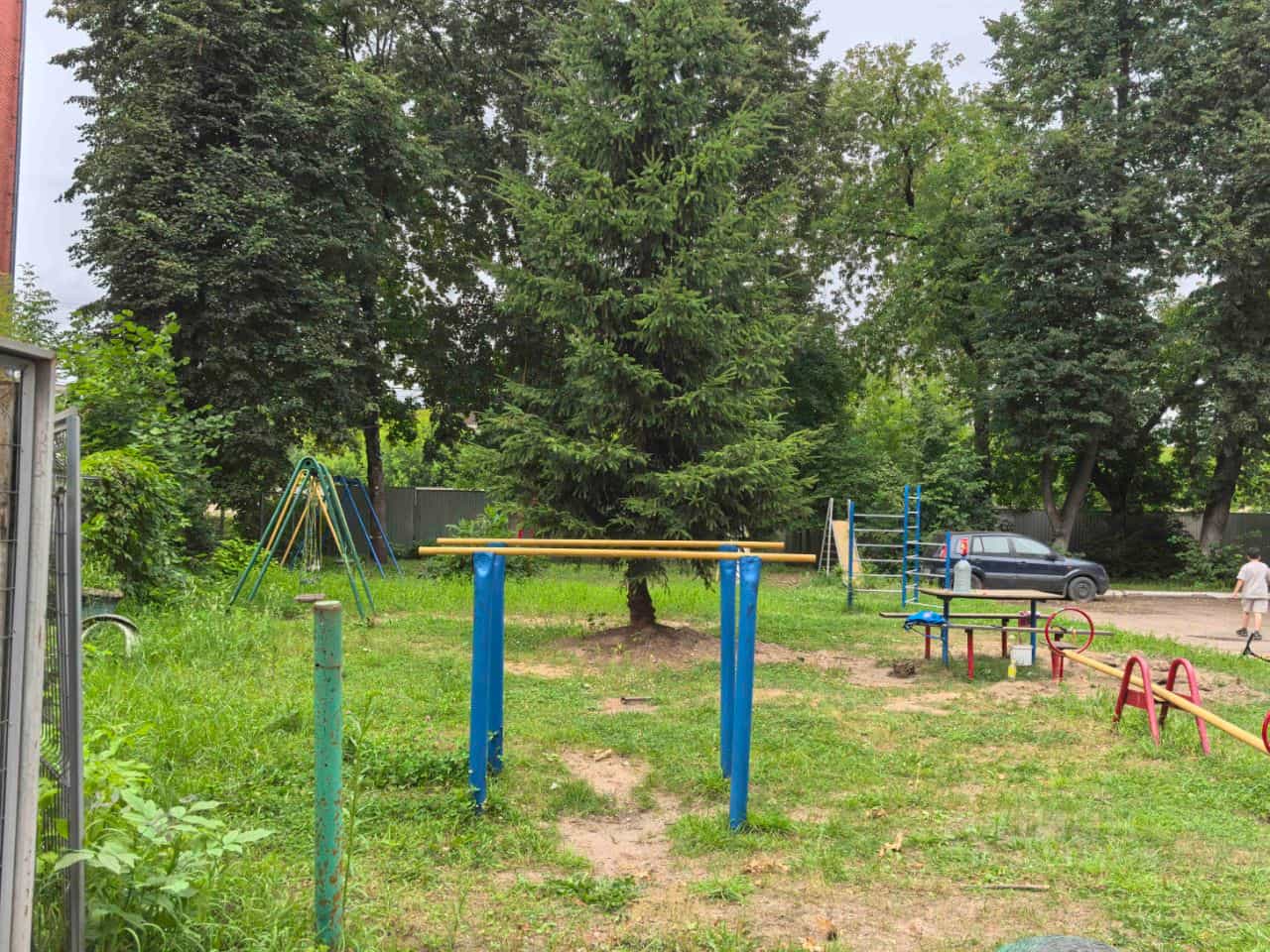 Россия, Тверь, улица Константина Заслонова, 4, фото 19