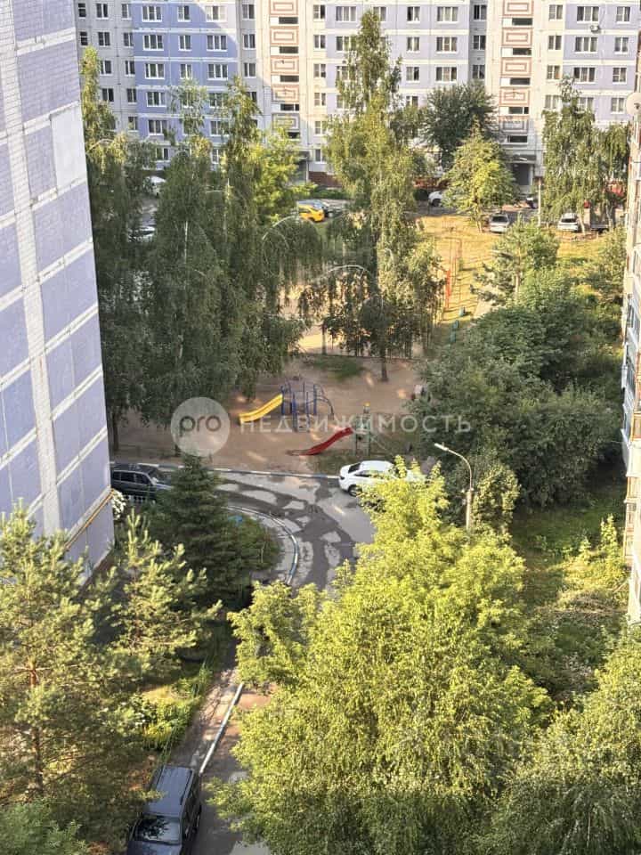 Россия, Рязань, район Недостоево, улица Сельских Строителей, 4З, фото 12