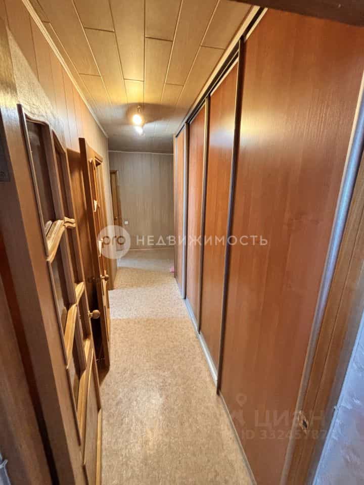 Россия, Рязань, район Недостоево, улица Сельских Строителей, 4З, фото 18