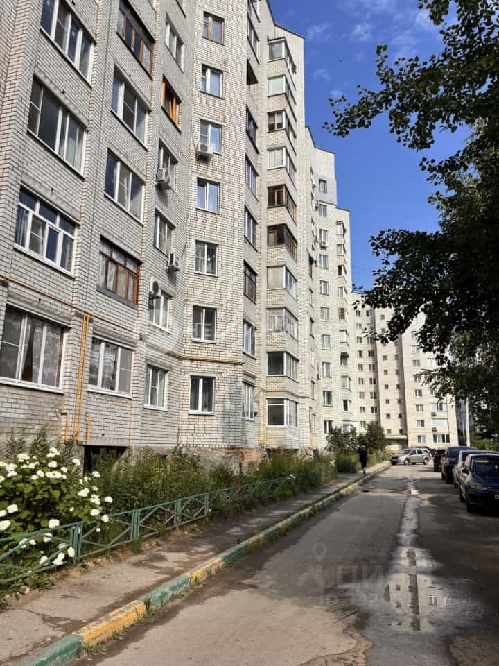 Россия, Рязань, район Недостоево, улица Сельских Строителей, 4З, фото 30
